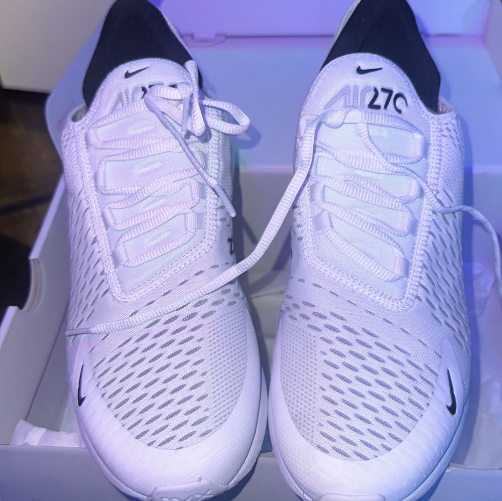 Nike Air Max 270 Men's Shoes